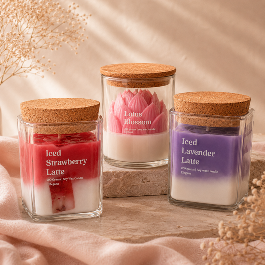 The Gift of Indulgence