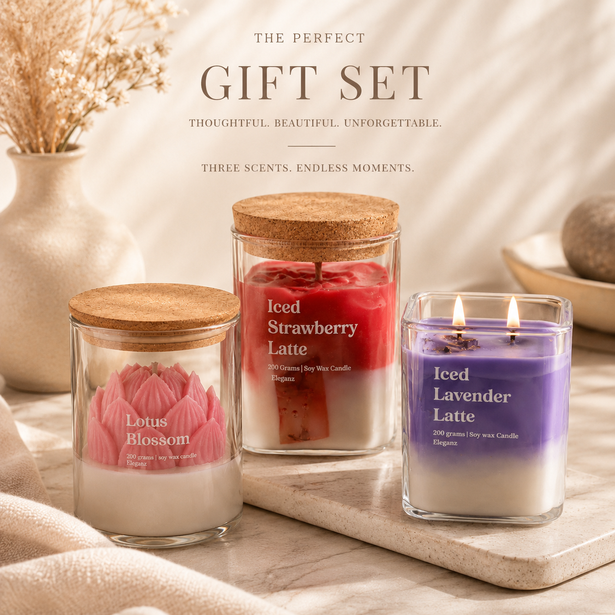 The Gift of Indulgence